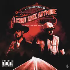 I Can't Take Anymore - Single by Whiskey Sons, The Naughty Northern & Ryan Jay album reviews, ratings, credits