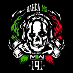 141 (Versión Banda) - Single by Banda MS de Sergio Lizárraga album reviews, ratings, credits