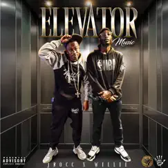 Elevator Music - Single by J-Rocc & Willie album reviews, ratings, credits