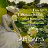 Saint-Saëns: Duos for Harmonium and Piano (Arr. for Classical Accordion & Piano by Miloš Milivojević & Simon Callaghan) album lyrics, reviews, download