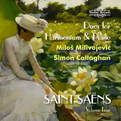 Duos, Op. 8 (Arr. for Classical Accordion & Piano by Miloš Milivojević & Simon Callaghan): V. Scherzo Song Lyrics