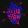 Me Vas A Extrañar - Single album lyrics, reviews, download