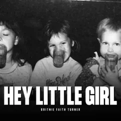 Hey Little Girl Song Lyrics