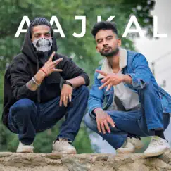 Aajkal Song Lyrics