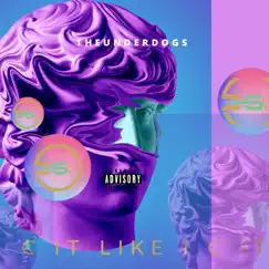 C It Like I C It - Single by The Underdogs album reviews, ratings, credits