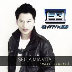 Sei La Mia Vita (2K15 Arif Ressmann Daylight Remix Long) Song Lyrics