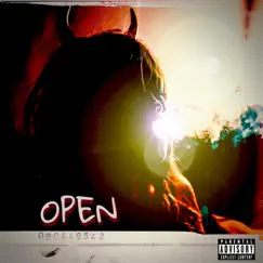 Open - Single by Kurt Lie93 album reviews, ratings, credits