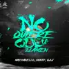 No Quiere Que La Llamen - Single album lyrics, reviews, download