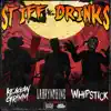 Stiff Drinks (feat. Whipstick) - Single album lyrics, reviews, download