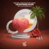 Heartbreaker (feat. Justin Arrington) - Single album lyrics, reviews, download