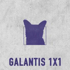 1x1 - Single by Galantis album reviews, ratings, credits