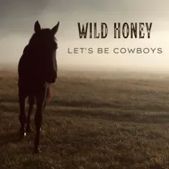 Let's Be Cowboys - EP by Wild Honey album reviews, ratings, credits