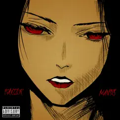 Mantis - EP by Rayzzor album reviews, ratings, credits