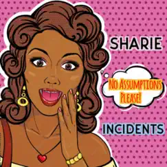 No Assumptions Please - Single by Sharie, Incidents & Dirty Beat Music, BMI Inc. album reviews, ratings, credits