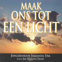Amen (feat. Martin Zonnenberg, Marjolein de Wit, Jan Hoorn & Wim Magré) Song Lyrics