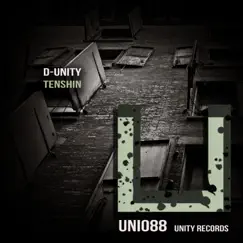 Tenshin - Single by D-Unity album reviews, ratings, credits