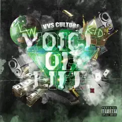 Voice of Life (Deluxe) by VVS CULTURE album reviews, ratings, credits