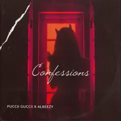 Confessions (feat. Albeezy) Song Lyrics