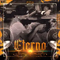 ETERNO (CHUKY SALDIVAR) - Single by El Cacho album reviews, ratings, credits