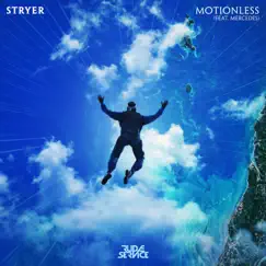 Motionless (feat. Mercedes) Song Lyrics