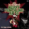 Merry Punchline Xmas - Single album lyrics, reviews, download