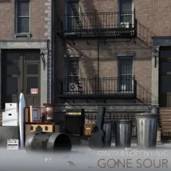 Gone Sour - Single by David & Loren Laue album reviews, ratings, credits