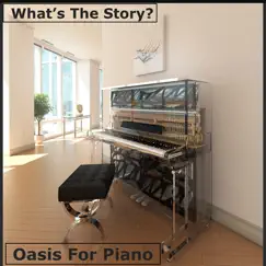 What's the Story? by Oasis For Piano album reviews, ratings, credits