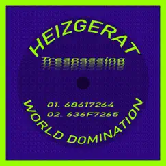 Trespassing - Single by Heizgerat album reviews, ratings, credits