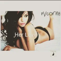 With You Love Is Real (We Work Love Mix) - Single by Pycorns album reviews, ratings, credits