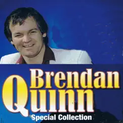 The Very Best of Country & Irish: Special Collection by Brendan Quinn album reviews, ratings, credits