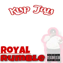 Royal Rumble Song Lyrics