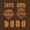 D O D O (feat. Adekunle Gold) [Adekunle Gold Version] - Single album lyrics, reviews, download