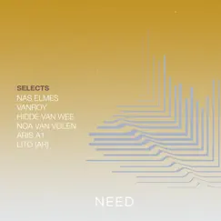Selects by Various Artists album reviews, ratings, credits