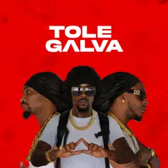 Tole Galva - Single by Jkevlar, Tency & TITIS album reviews, ratings, credits