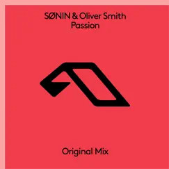 Passion (Extended Mix) Song Lyrics