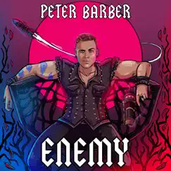 Enemy - Single by Peter Barber album reviews, ratings, credits
