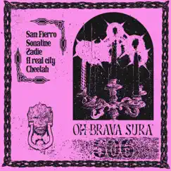 606 - EP by Oh Brava Sura album reviews, ratings, credits