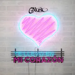 Te Llevo en Mi Corazón (feat. Nacho) Song Lyrics