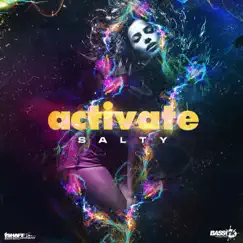 Activate - Single by Salty album reviews, ratings, credits