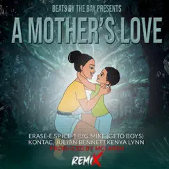 A Mother's Love Remix (feat. Big Mike, Julian Bennett, Erase-E, Spice 1, Al West & Kenya Lynn) - Single by Beats by the Bay album reviews, ratings, credits