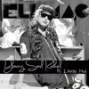 Young Soul Rebel (feat. Likkle Mai) - Single album lyrics, reviews, download