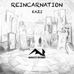 Reincarnation - Single by Kazi album reviews, ratings, credits