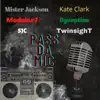 Pass Da Mic (feat. Modular7even & TwinsighT) - Single album lyrics, reviews, download