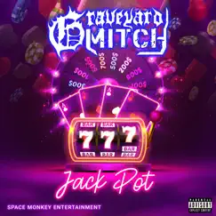 Jack Pot - Single by Graveyard Mitch album reviews, ratings, credits