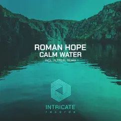 Calm Water (Edit) Song Lyrics
