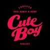 Cute Boy (Dalit Rechester & Michal Serr Remix) song lyrics