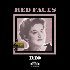 RedFaces - Single by Rio album reviews, ratings, credits