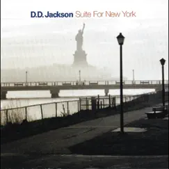 Suite for New York by D.D. Jackson album reviews, ratings, credits