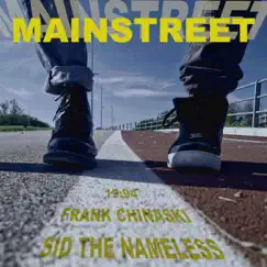 MAINSTREET (feat. Sid The Nameless) Song Lyrics