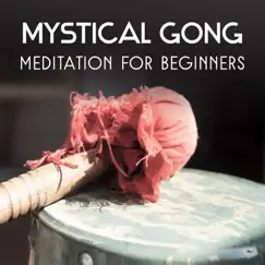 Mystical Gong Meditation for Beginners: Drumming and Chanting, Healing Zen Music, Gong Bath, Obtaining the Mindfulness, Sacred Moments by Deep Meditation Academy album reviews, ratings, credits